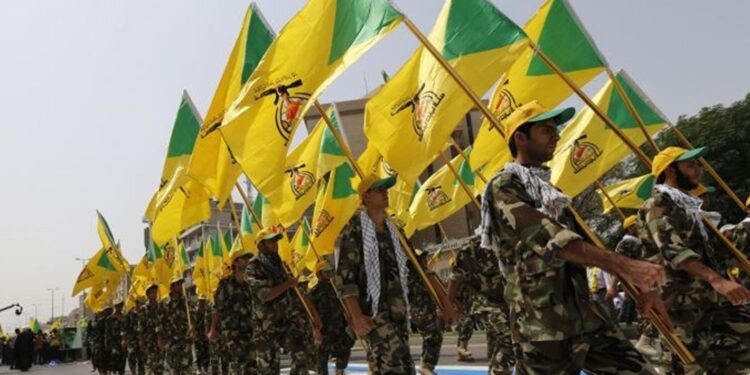Hezbollah smuggling jihadist