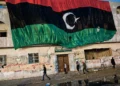 Libya is jailing