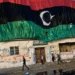 Libya is jailing