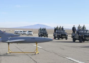 Iranian drones could make