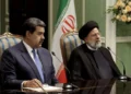 Maduro-Iran alliance is a danger for Latin America