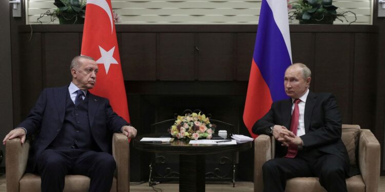 Erdogan remains a headache