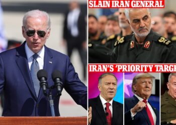 US Intelligence Warns