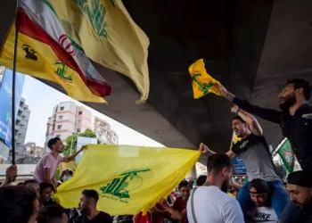 Hezbollah threatens Israel