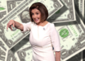 Nancy Pelosi Net Worth