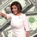 Nancy Pelosi Net Worth