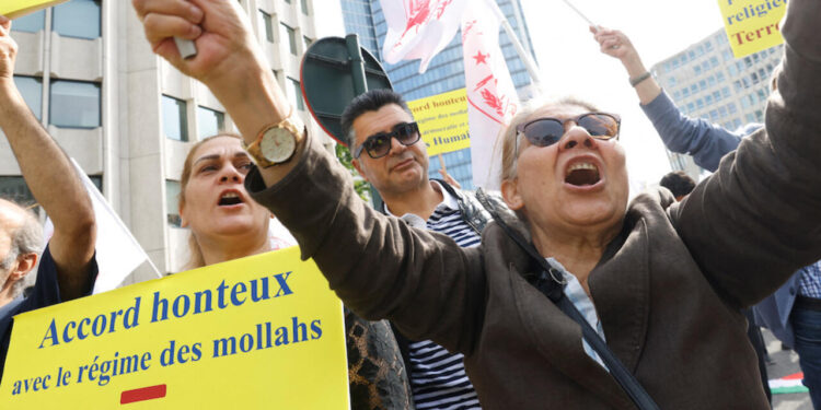 Belgium approves the controversy