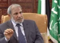 Hamas source denies co-founder