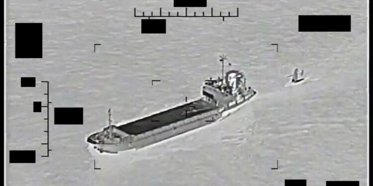 Iranian attempt to capture