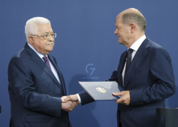 Hamas, PIJ defend Abbas