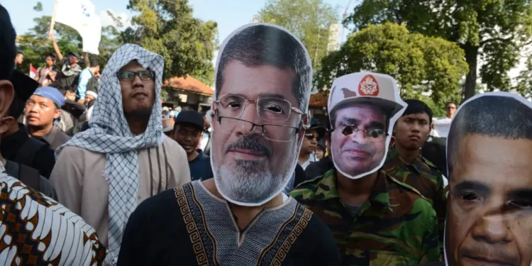 Qatar tries to boost Muslim Brotherhood in Libya via Turkey