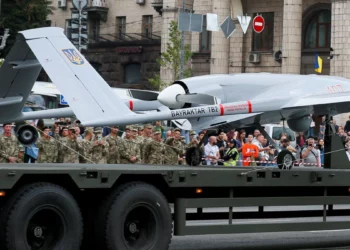 Iran sends the first shipment