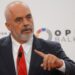 Albania cuts diplomatic ties