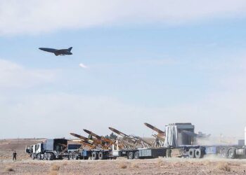 Iranian drones pose a new threat