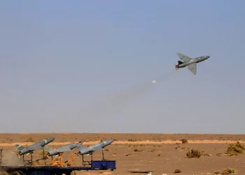 Iran boosts civil defense