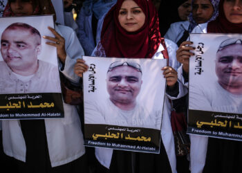 Israel sentences Gaza