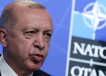 Greece complains to NATO