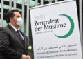 Germany's Central Muslims Council