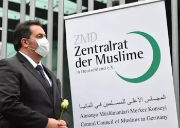 Germany's Central Muslims Council