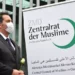 Germany's Central Muslims Council