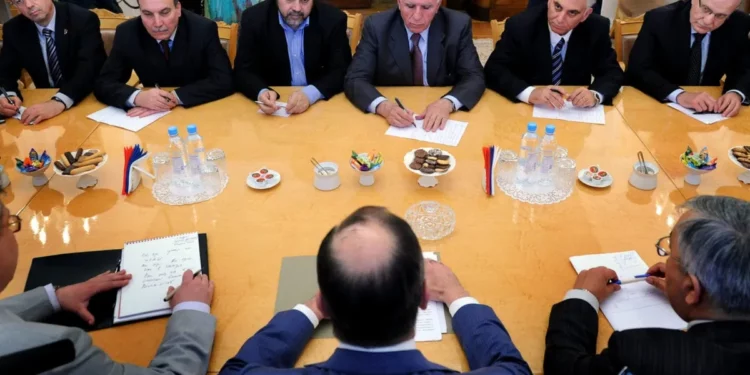 Hamas leader Haniyeh visits Russia