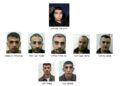 Shin Bet nabs 7 members
