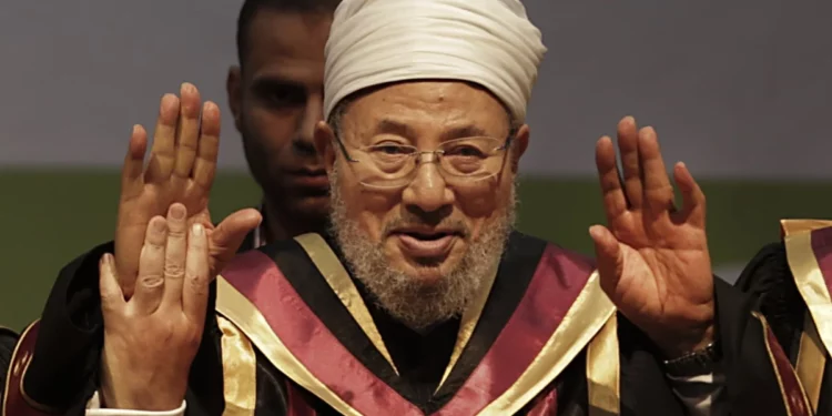 Islamist champion of Arab