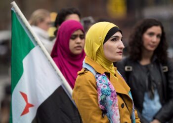 Linda Sarsour, and Misinformation