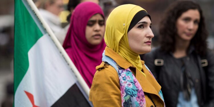 Linda Sarsour, and Misinformation