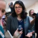 House Democrat slams Tlaib