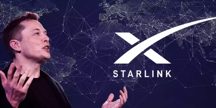 Elon Musk’s Starlink to seek U.S. exemption