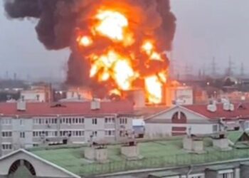 Ukraine to target Russia