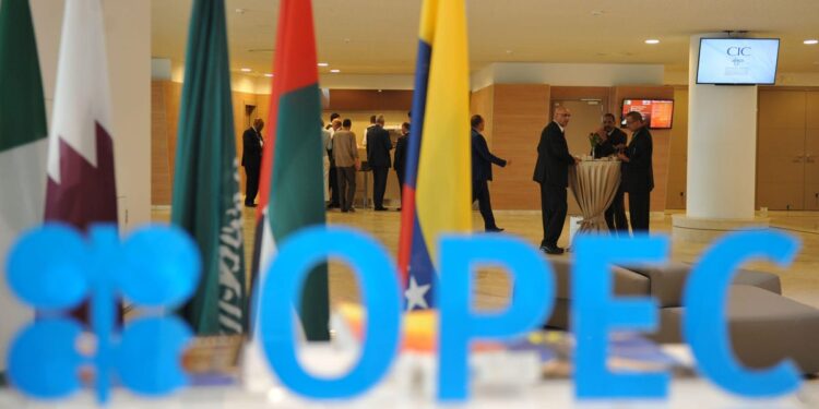 OPEC to raise price