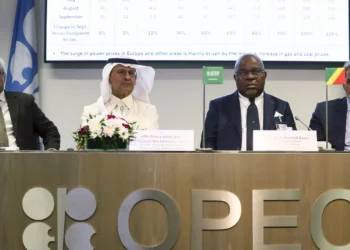 OPEC decision is purely economic