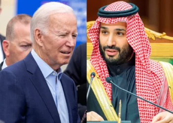 US and Saudi Arabia relationship is mucked