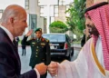 US-Saudi rift grows over decision to cut oil production