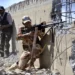 ISIS-linked militants are threatening huge natural gas
