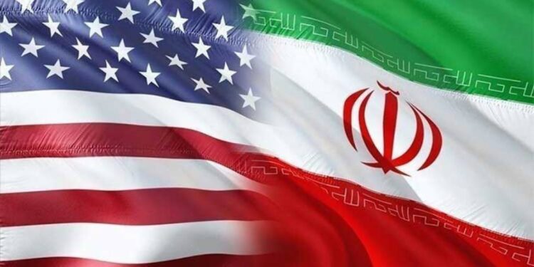 Iran's Release of Americans and Funds