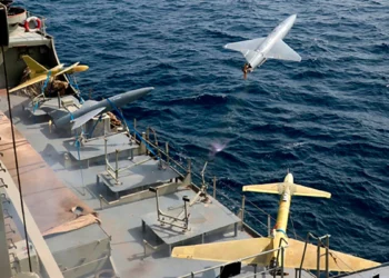 U.S. Sanctions Iran-Russia