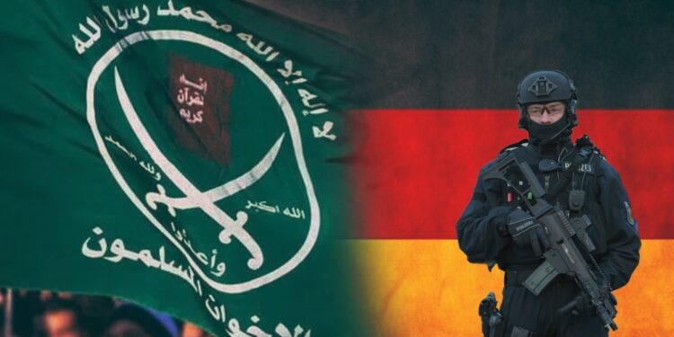 Germany Muslim Council