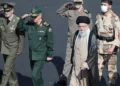 Iran detained 2 more