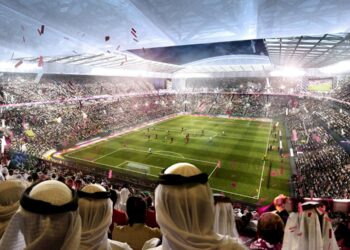 Qatar World Cup