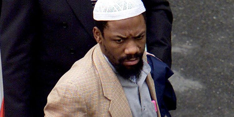 ISIS recruiter and marriage fixer Shaikh Abdullah Faisal sentenced to 18 years in prison