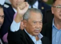 Muhyiddin Yassin Charged with Corruption and Money Laundering