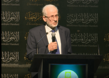 Salah Abdel-Haq appointed acting guide of Brotherhood