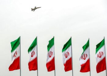 Iranian senior cleric Soleimani killed in attack