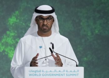 Sheikh Mohammed Approves 78 Environmental Initiatives in Anticipation of COP28