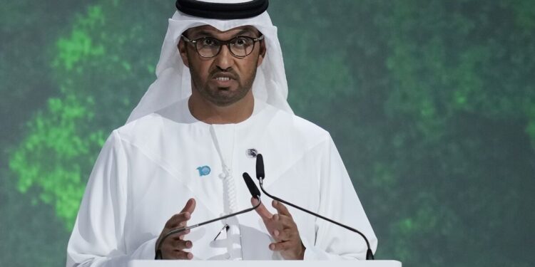 Sheikh Mohammed Approves 78 Environmental Initiatives in Anticipation of COP28