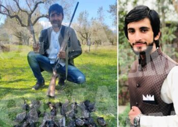 Iran is implicated in the failed terrorist plot in Greece