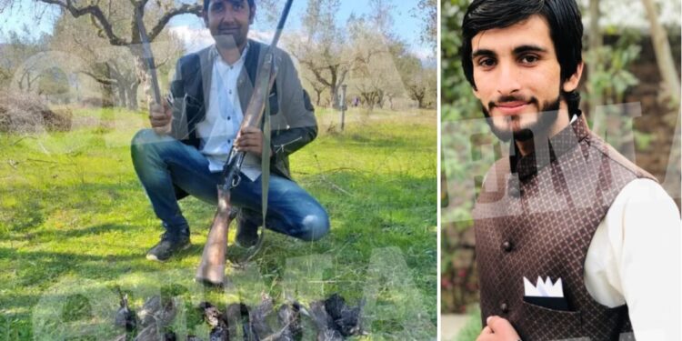 Iran is implicated in the failed terrorist plot in Greece